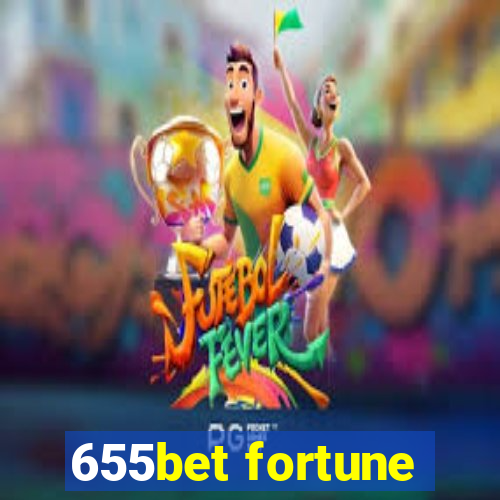 655bet fortune